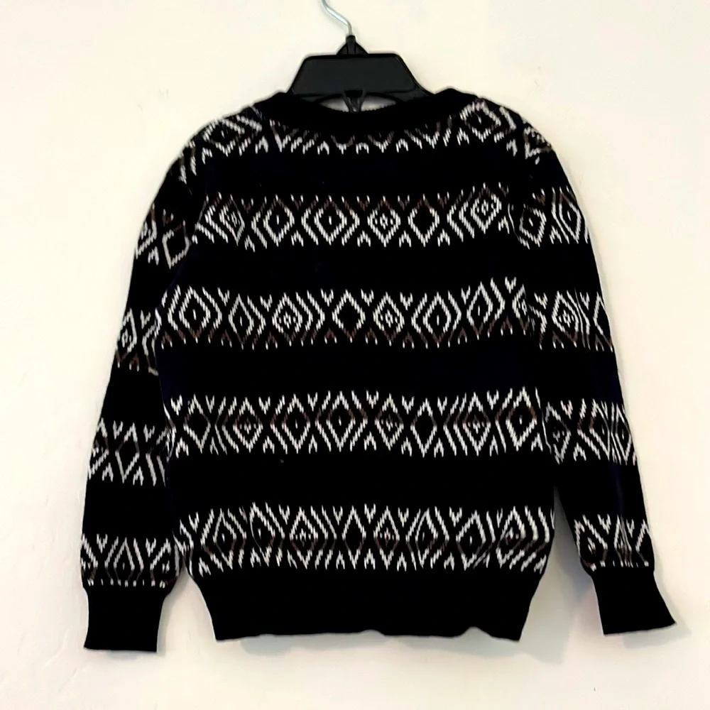 Sovereign Code knit sweater - Picture 5 of 6